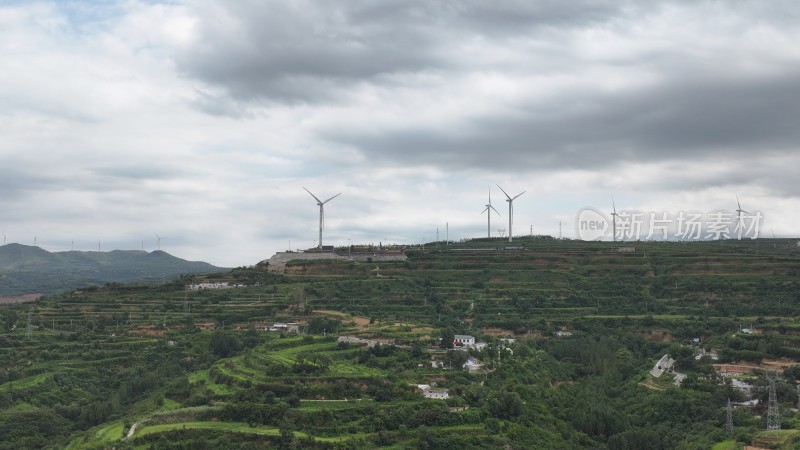 三门峡风光