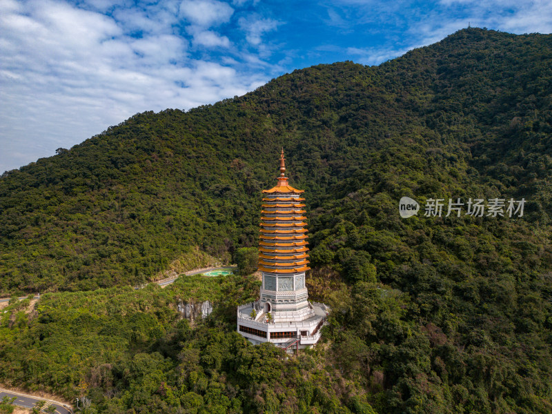 深圳弘法寺