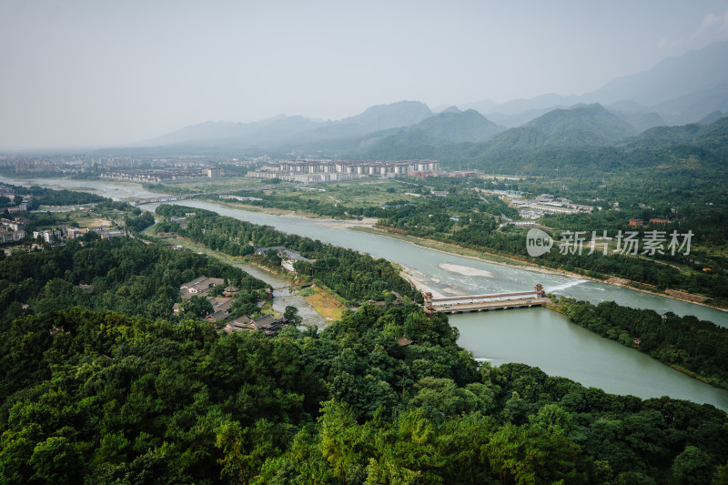 成都都江堰