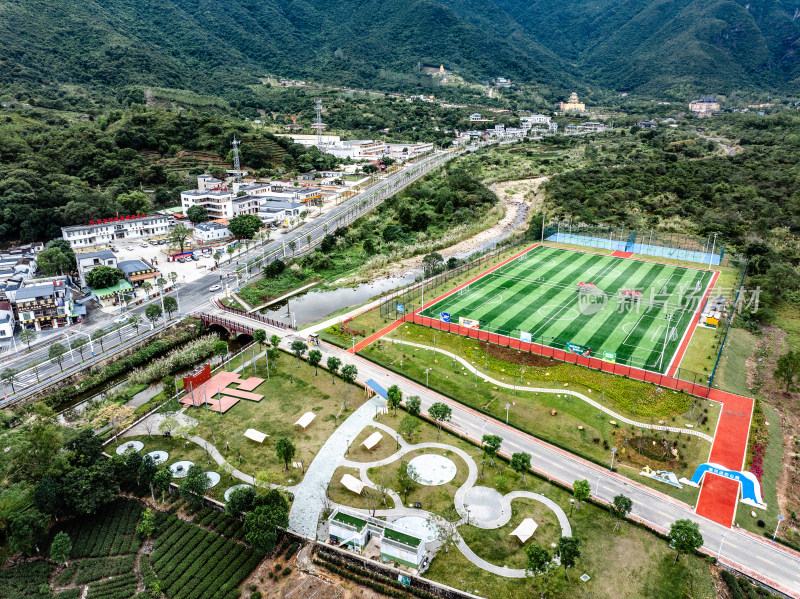 中国广东省汕尾市海丰莲花温厝村