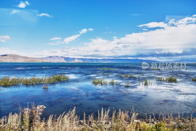 亚美尼亚的塞凡湖
