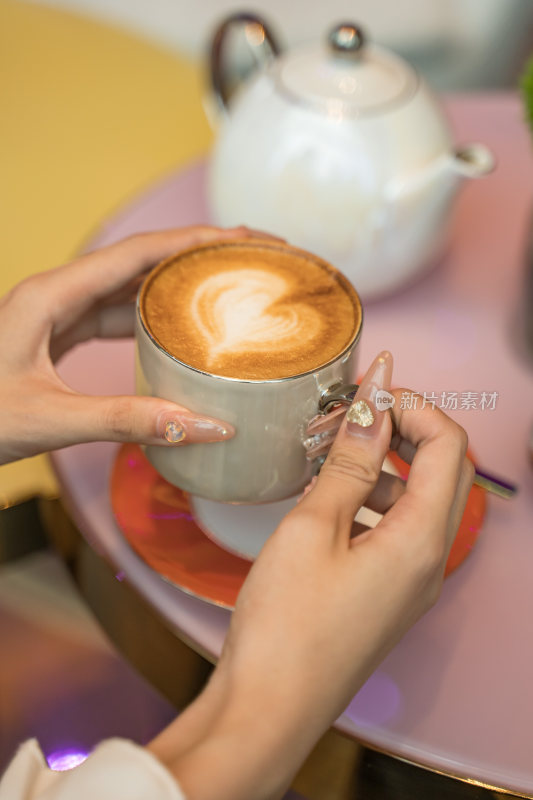 成都w酒店餐饮下午茶环境