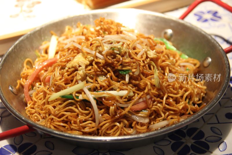 广东东莞：饮茶美食