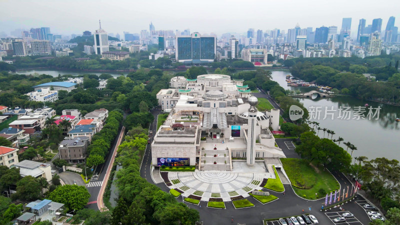 福建省博物馆