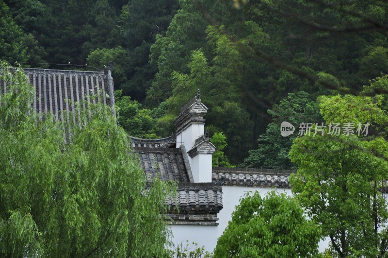 娄底风景 自然风光 风景名胜