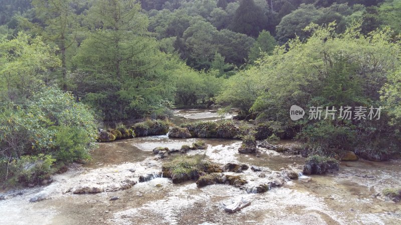 九寨沟风景 (100)