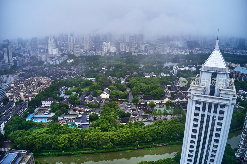 浙江宁波天一阁