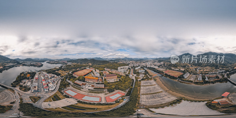 仰恩大学