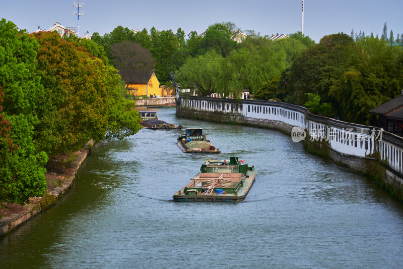 浙江绍兴东湖风景区