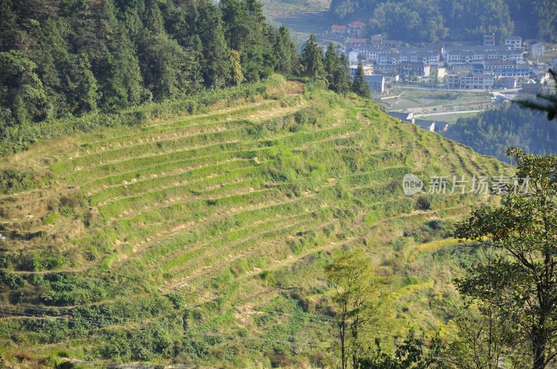 娄底风景 自然风光 风景名胜