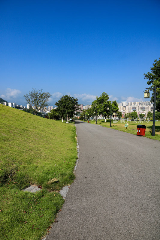 秭归木鱼岛天问公园