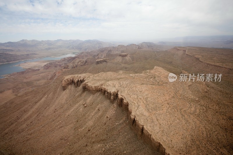 拉斯维加斯大峡谷