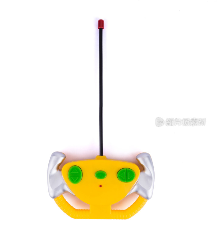 儿童遥控玩具塑料坦克装甲车配件遥控器