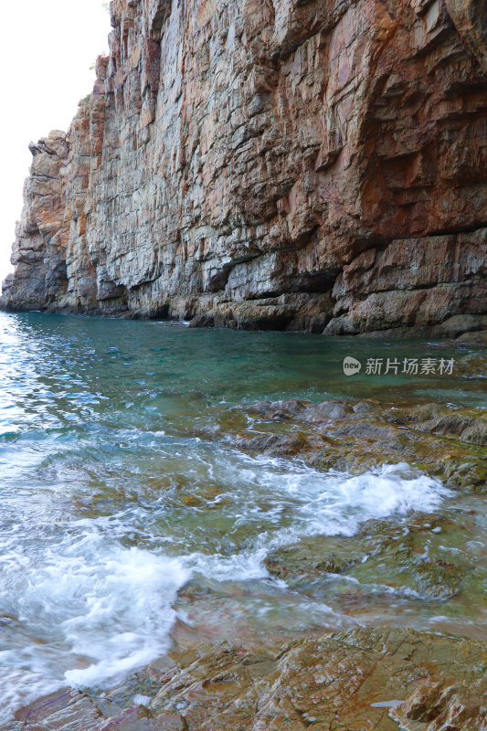 大连海之韵公园海湾