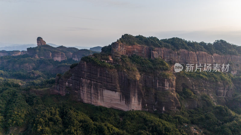 韶关市丹霞山旅游风景区