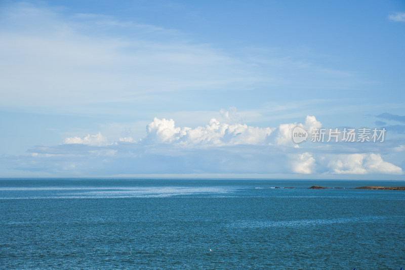 福建漳州东山岛