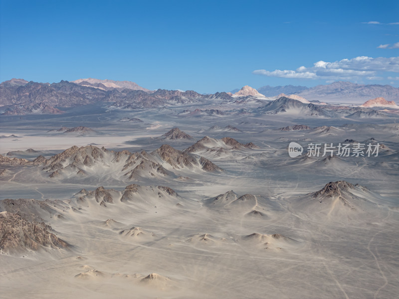 青海黑独山