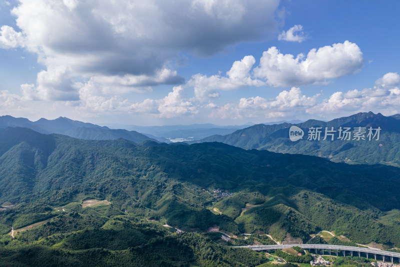 广州千泷沟大瀑布风景区