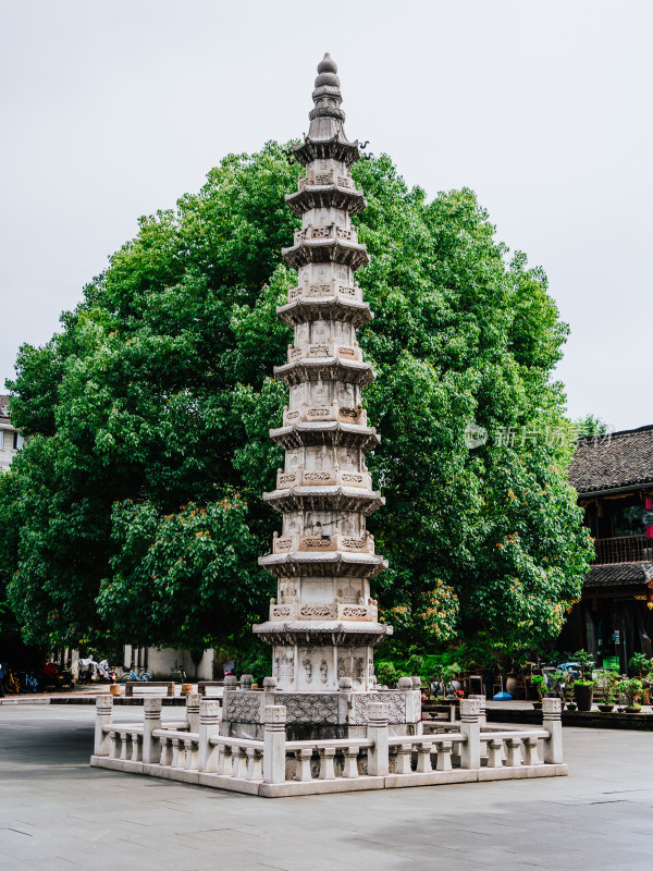 杭州香积寺