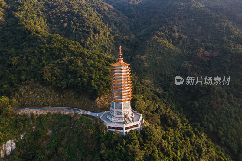 深圳弘法寺