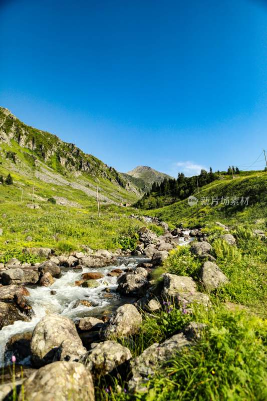 自然风光 风景