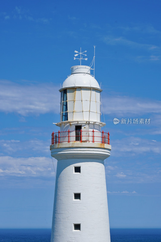 澳大利亚大洋路，cape otway lighthouse