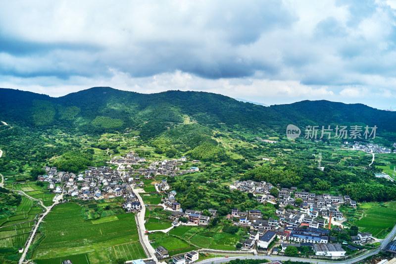 舟山市海岛风光