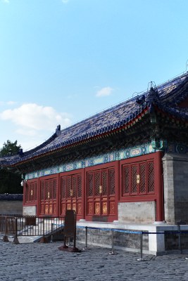 北京天坛公园