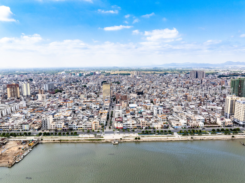 中国广东省汕尾市陆丰市甲子镇