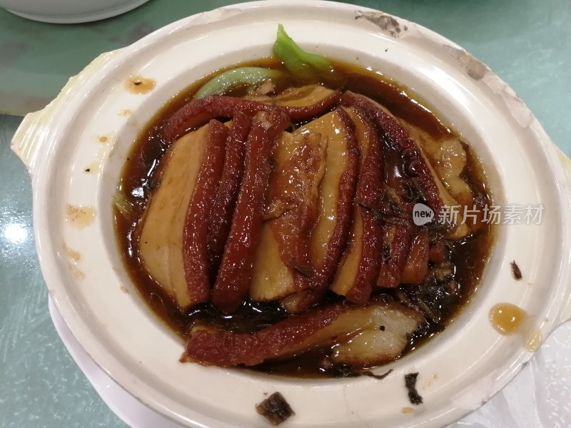 广东东莞：餐厅美食