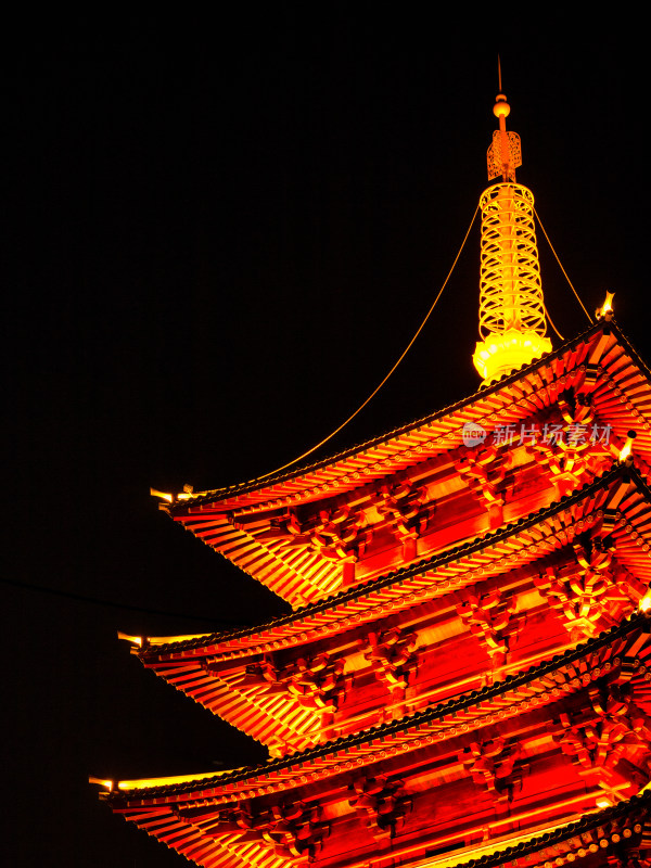 揭阳八景 双峰古寺 双峰寺