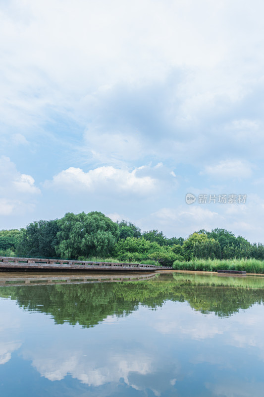 北京奥林匹克公园鸟巢