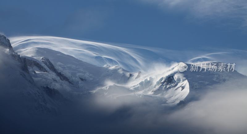 自然风光山河山丘山峰壮丽山川山峦山岳