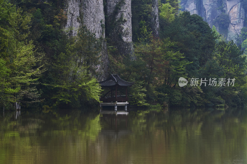 浙江绍兴天烛仙境