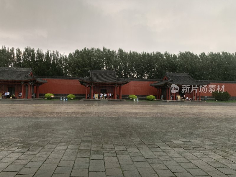 沈阳故宫博物院