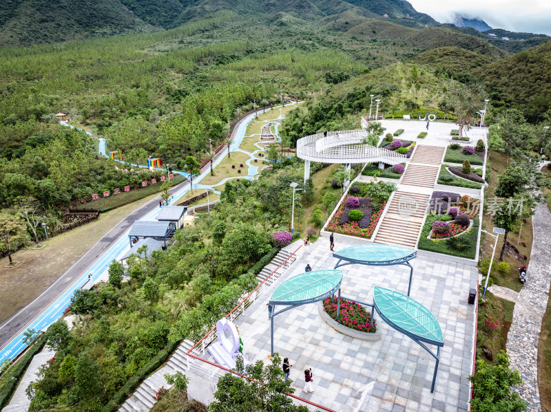 中国广东省汕尾市海丰莲花温厝村