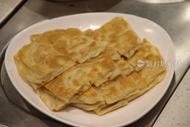 广东东莞：饮茶美食