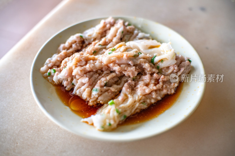 广东传统肠粉