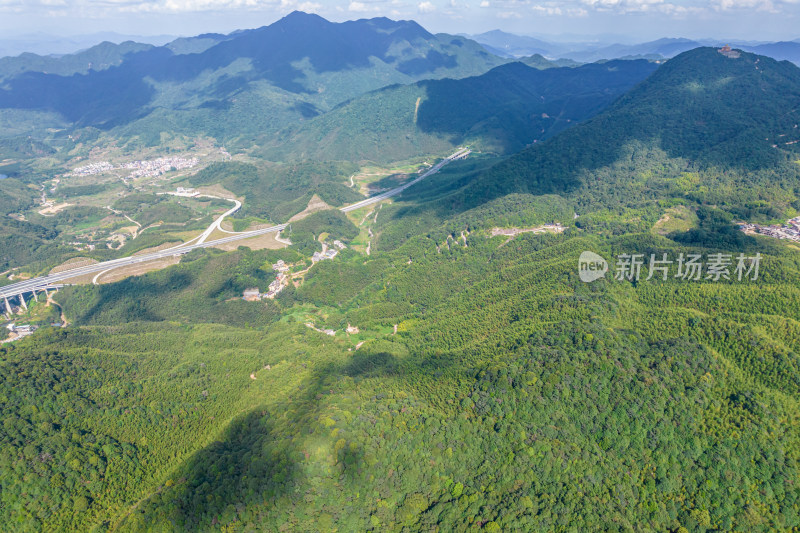 广州千泷沟大瀑布风景区