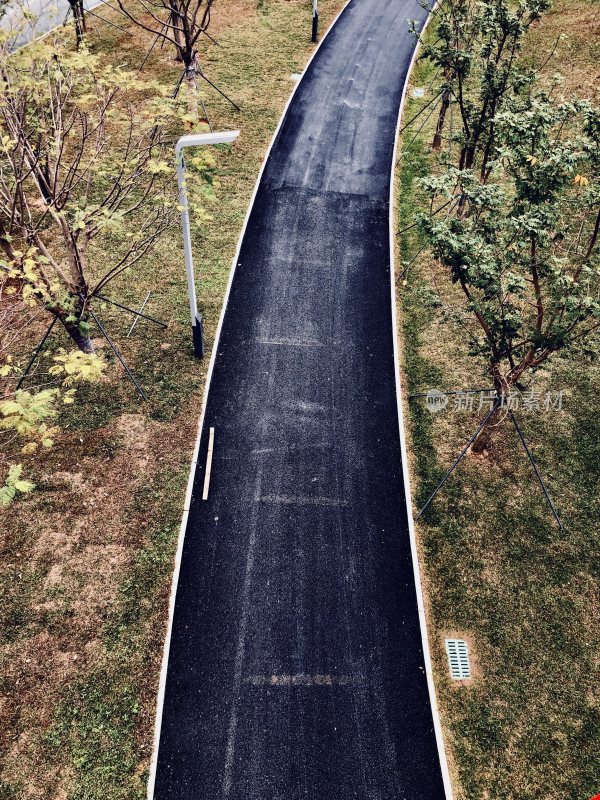 城市风光/街道剪影/道路街景