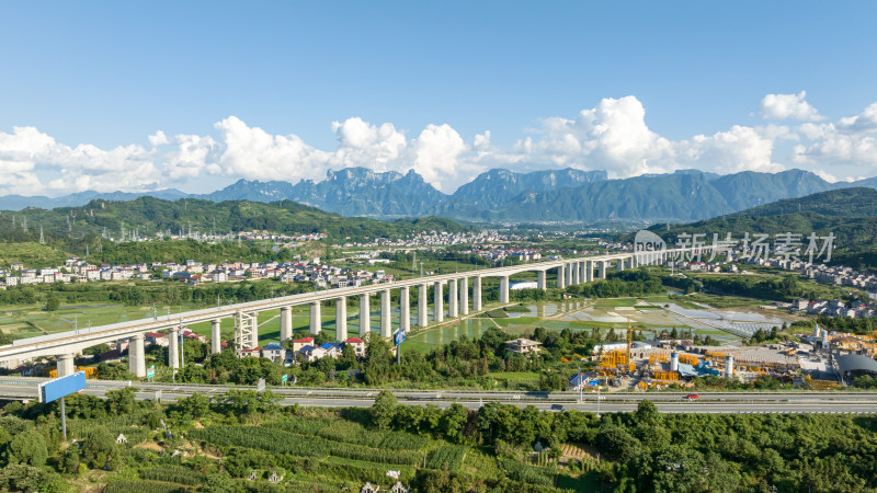 张家界天门山