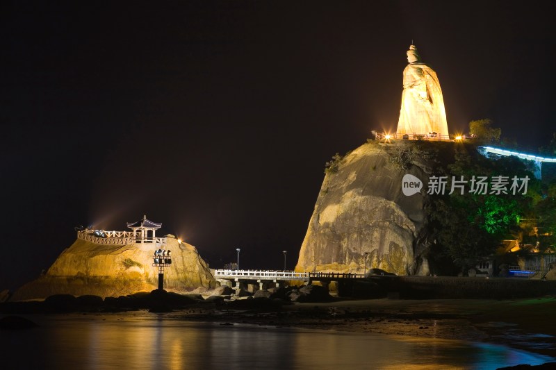 福建厦门鼓浪屿