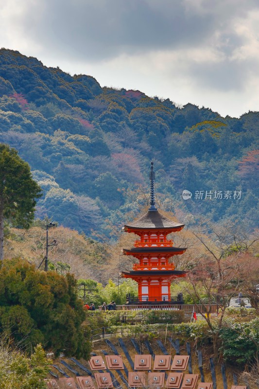 日本清水寺