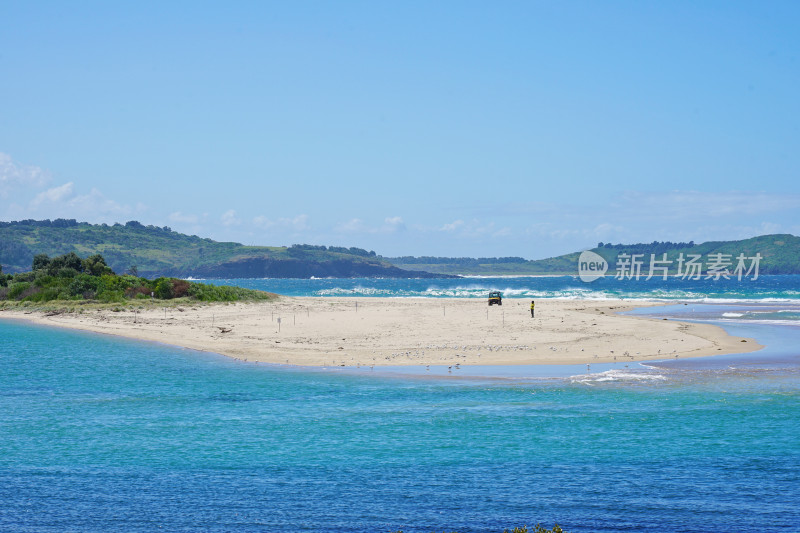 澳大利亚kiama小镇，minnamurra lookout