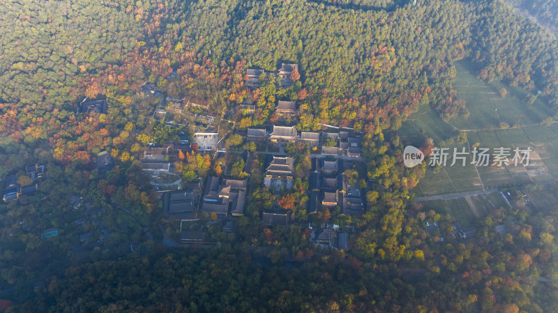 杭州灵隐寺