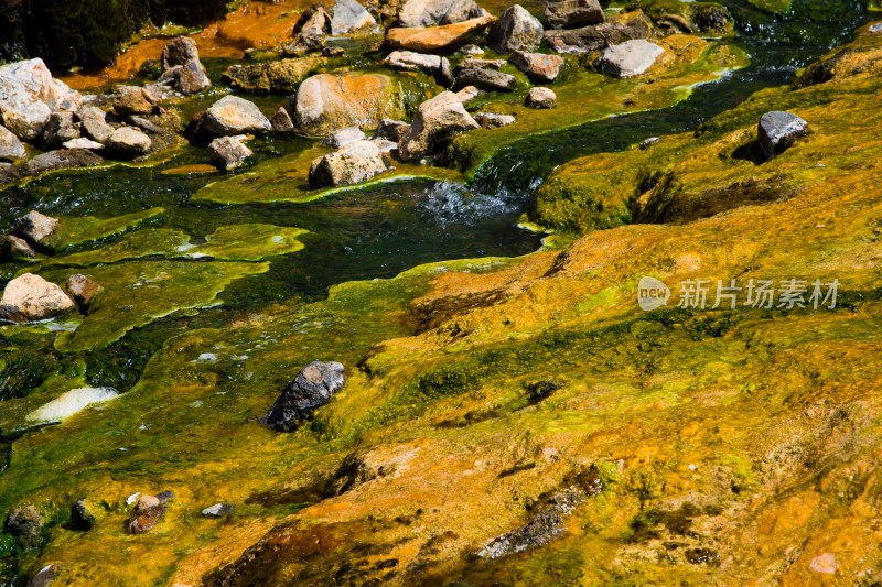 吉林,长白山,