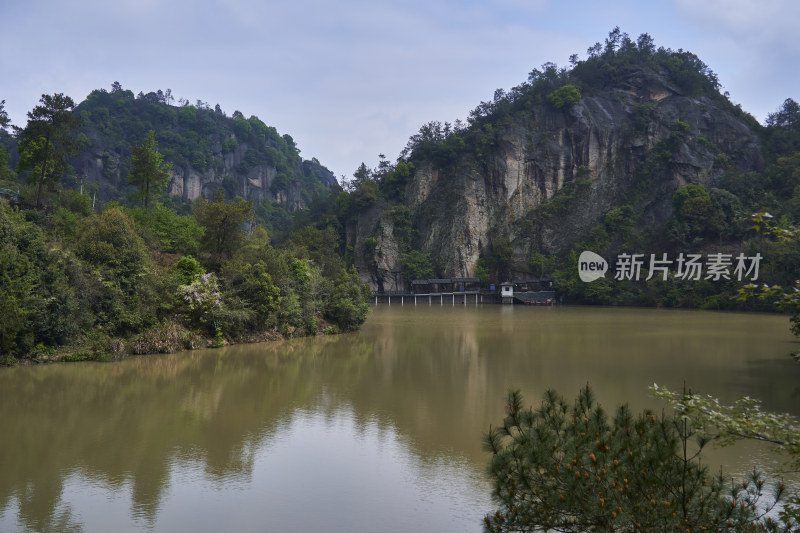 浙江绍兴天烛仙境