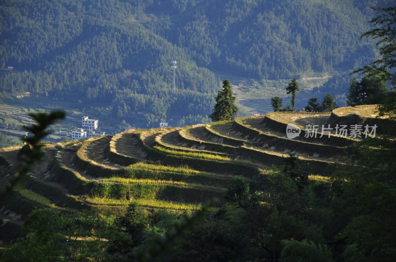 娄底风景 自然风光 风景名胜