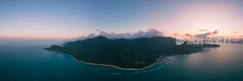 深圳大鹏半岛杨梅坑