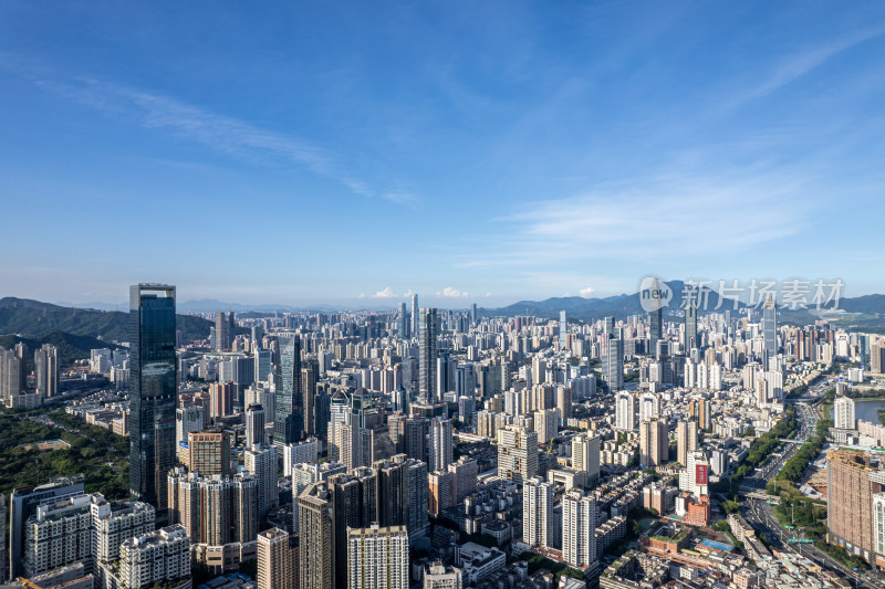 深圳市福田区华强北街道